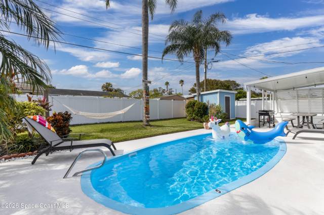 2687 Mohican Drive