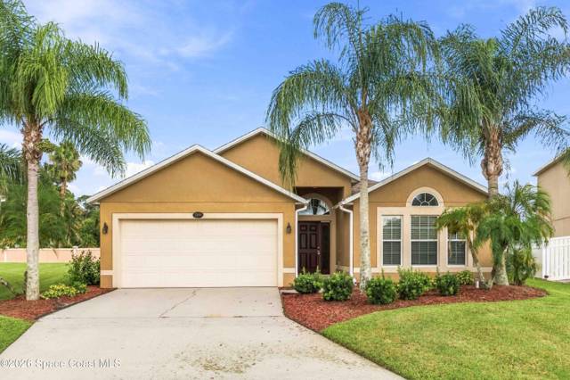 1988 Snapdragon Drive home for sale in Parkside West