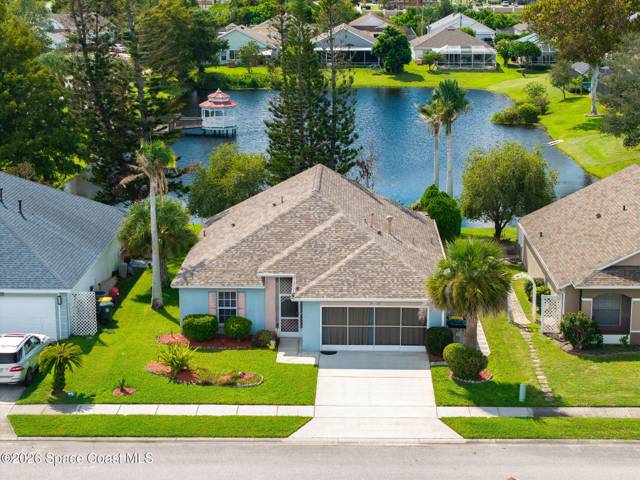1214 Creek Side Circle