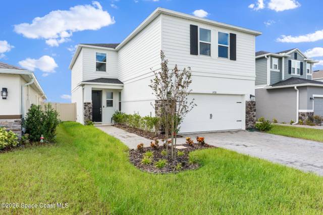 3728 Grappler Circle home for sale in Gardens At Waterstone