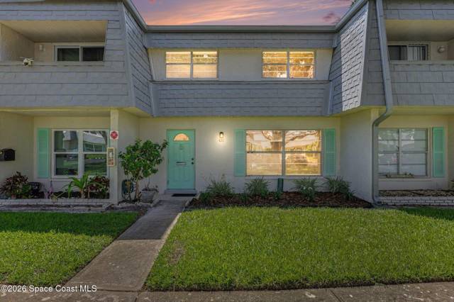 426 Blue Jay Lane home for sale in Waterway Townhouse Condo