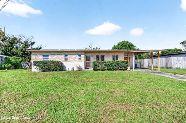 1436 Virginia Drive