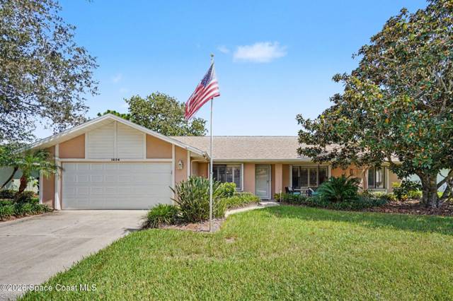 1634 Frontier Drive