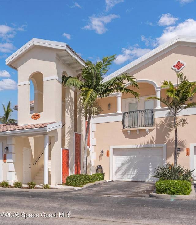 129 Lancha Circle #101 home for sale in Palm Springs Condo