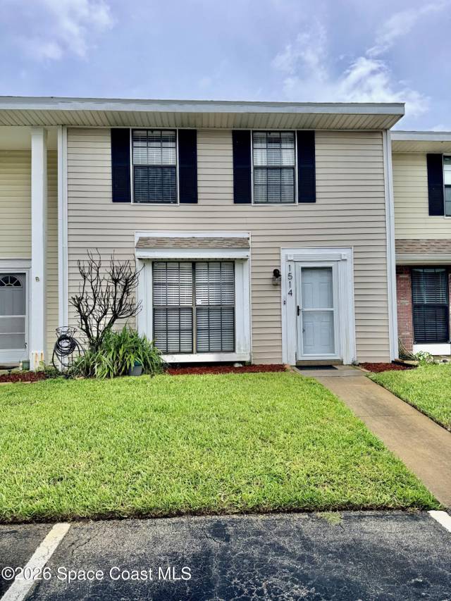 1514 Manor Drive