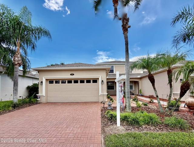 1799 Tullagee Avenue, Melbourne 32940 home for sale