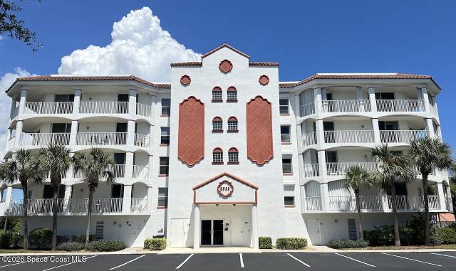 8935 Puerto Del Rio Drive #7203, home for sale in Cape Canaveral