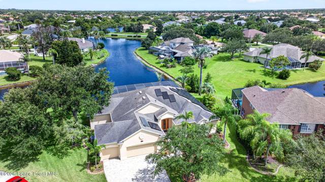 1301 Cape Sable Drive