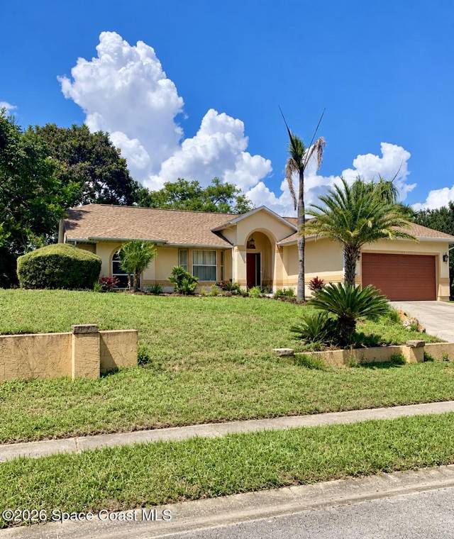 124 Silver Hill Lane