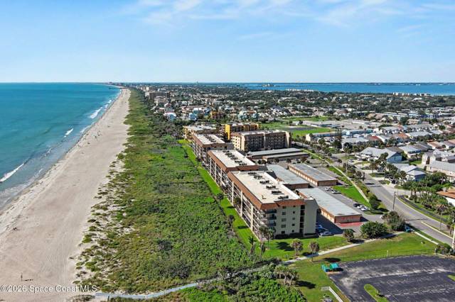 8494 Ridgewood Avenue #4302, home for sale in Cape Canaveral