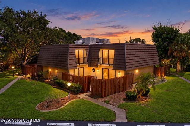 2913 Vista Oaks Circle, home for sale in Palm Bay
