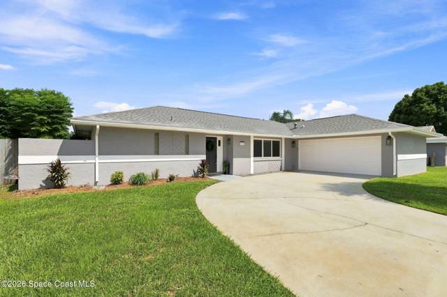 846 Raintree Avenue