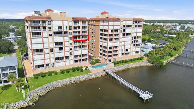 3205 S Washington Avenue #601b, home for sale in Titusville