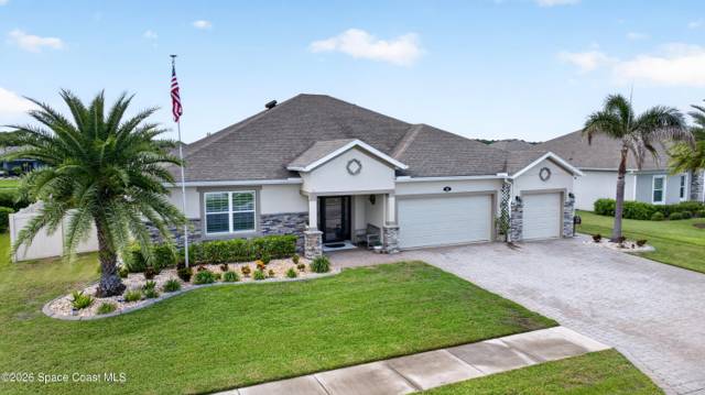 5185 Hebron Drive