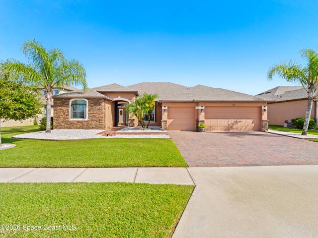 3480 Watergrass Street