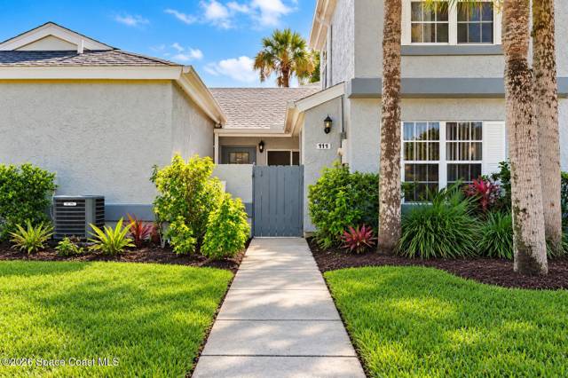 1430 Malibu Circle #111 home for sale in Port Malabar Country Club