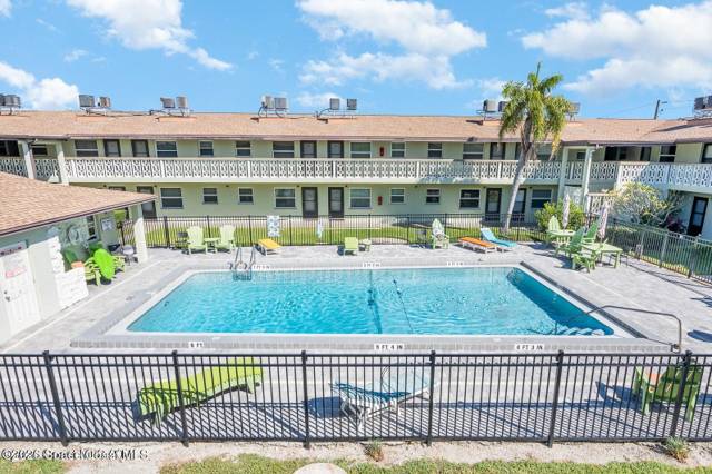 Windward Apartments Condo
