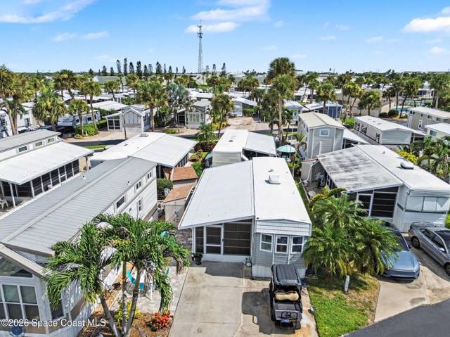 616 Pier Lane, home for sale in Brevard County