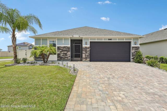 1914 Middlebury Drive home for sale in Waterstone