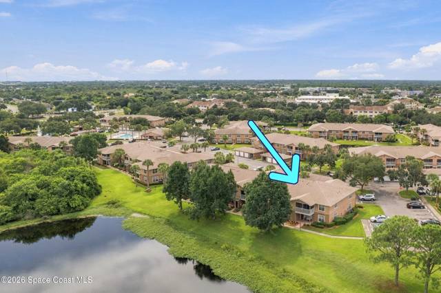 1831 Long Iron Drive #622
