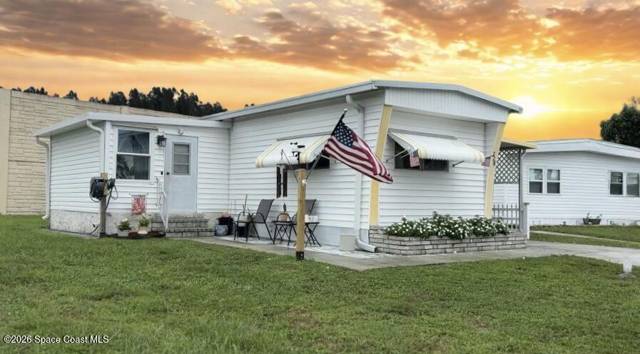 228 Holiday Park Boulevard home for sale in Port Malabar Holiday Park