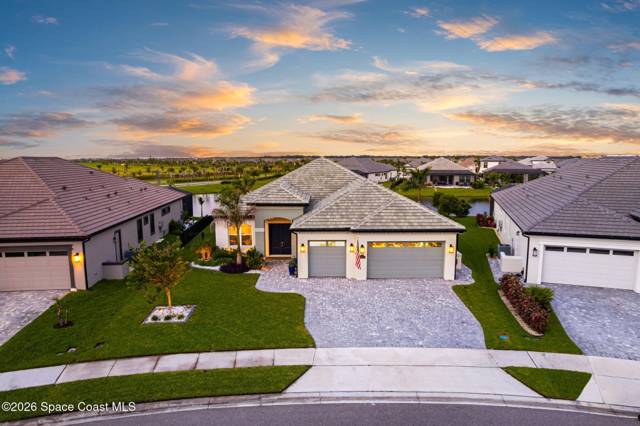 8659 Tarpan Court home for sale in Laurasia