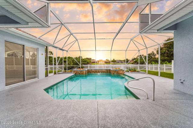 1563 Payette Lane, home for sale in West Melbourne