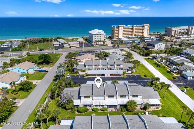 142 Palmetto Avenue #12-2, home for sale in Indialantic