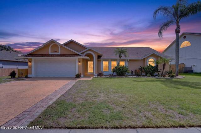 1246 Water Lily Lane home for sale in Three Meadows