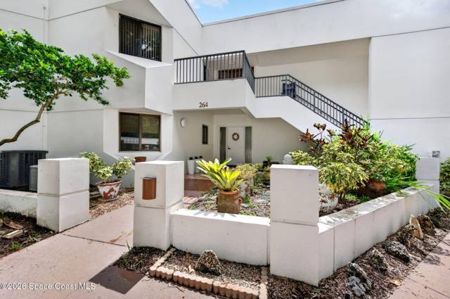 264 Aquarina Boulevard #264
