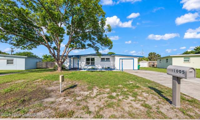 1005 Greenwood Way