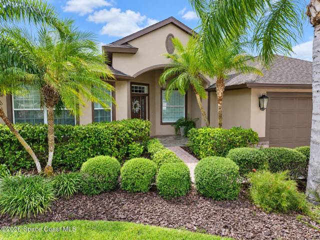 206 Broyles Drive home for sale in Bayside Lakes