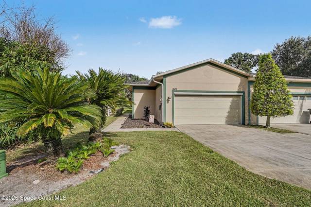 1670 Woodland Drive, home for sale in Rockledge
