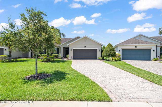 2691 Trasona Drive home for sale in Loren Cove