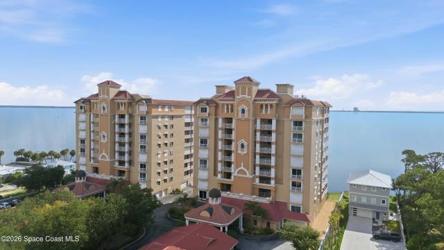 3205 S Washington Avenue #601b home for sale in Somerset Riverfront Condominium