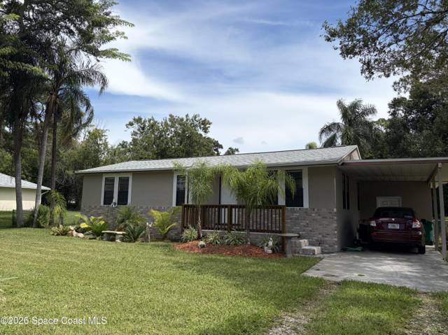 2365 Cottonwood Avenue, Melbourne 32904 home for sale