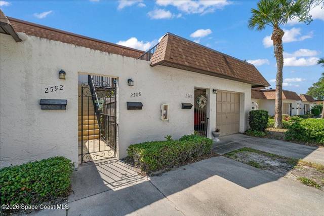 2592 Demaret Drive #326b