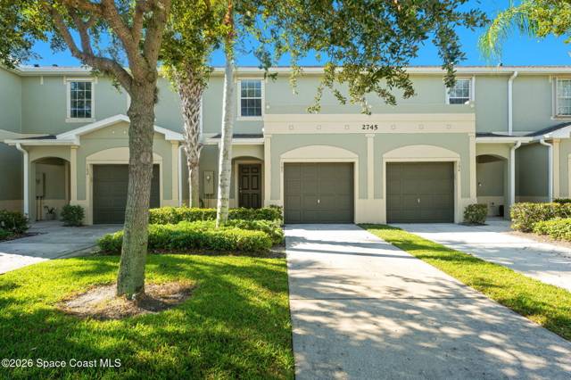 2745 Revolution Street #103