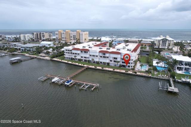 3360 S Atlantic Avenue #105