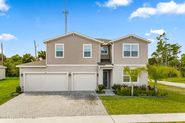 3210 Viridian Circle, home for sale in West Melbourne