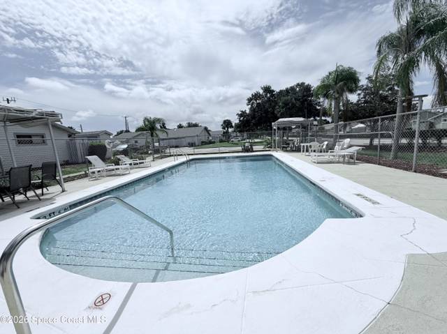 1962 Otterbein Avenue #1001, home for sale in Cocoa