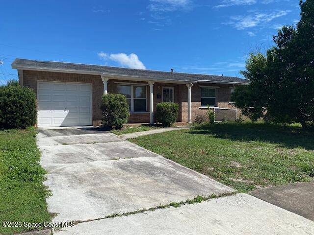 920 Cynthia Drive home for sale in Imperial Estates