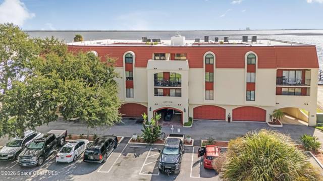 525 Indian River Avenue #306
