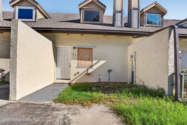 182 Long Point Road, home for sale in Cape Canaveral