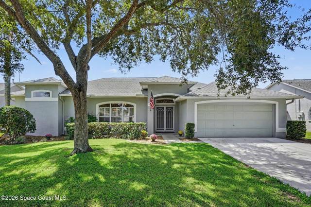 4915 Buttonwood Drive