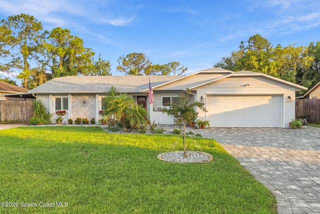 5193 Bridge Road home for sale in N Port St John