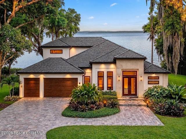 8765 S Tropical Trail, home for sale in Brevard County