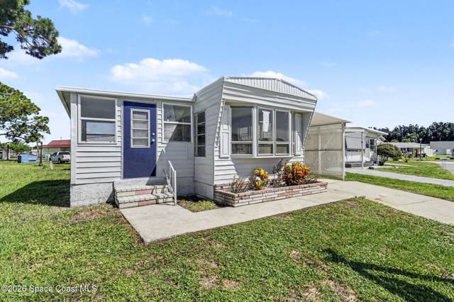 1171 Seminole Court, home for sale in Palm Bay
