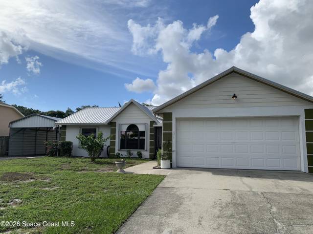 887 Spirea Drive