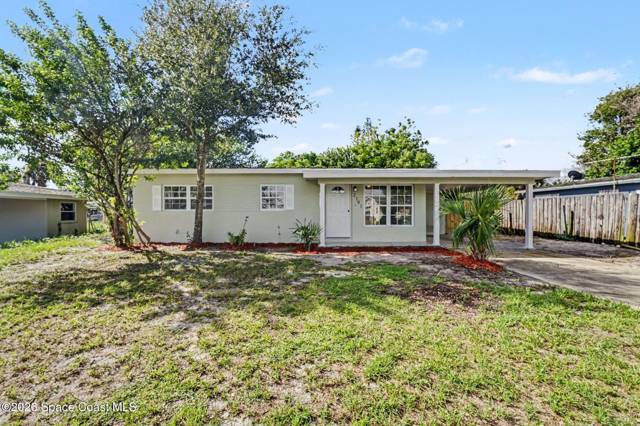 2191 Smathers Circle